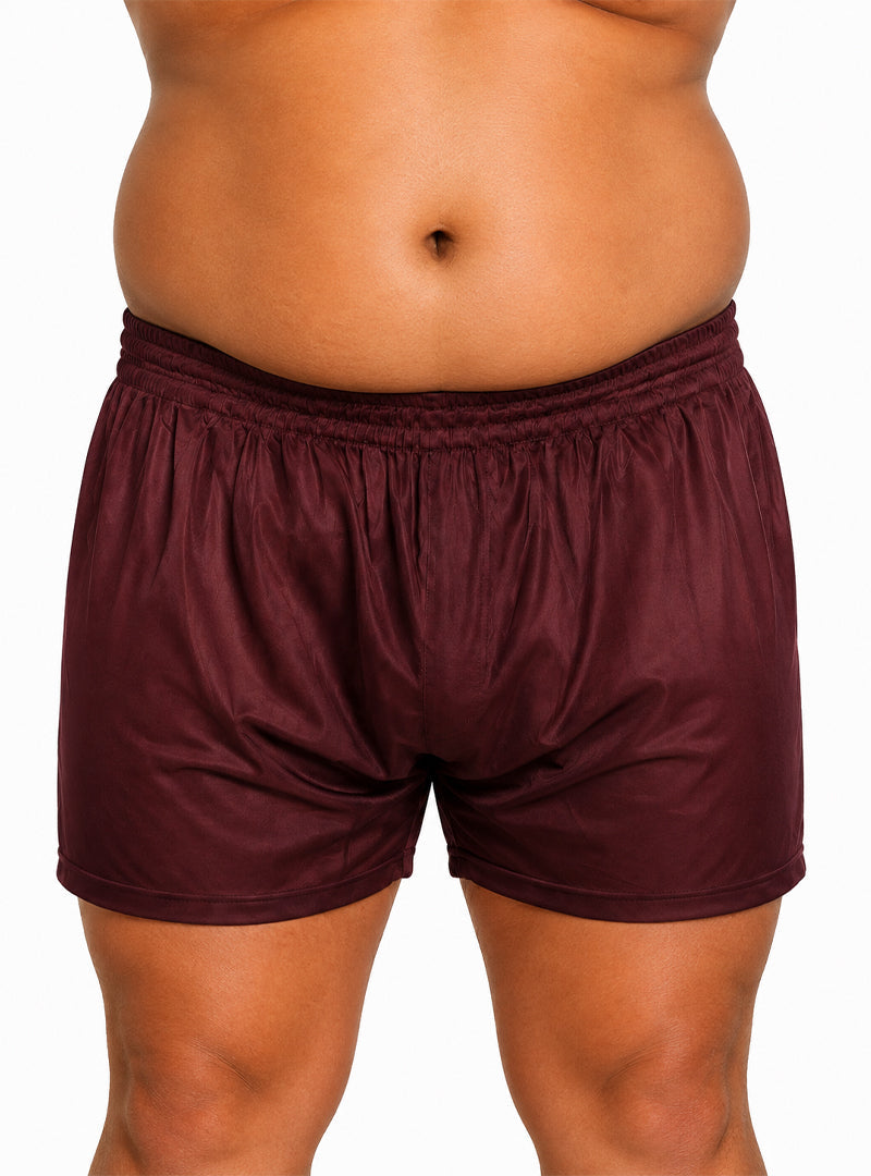 Players Nylon Tricot Boxer, Quick Drying Men's Underwear