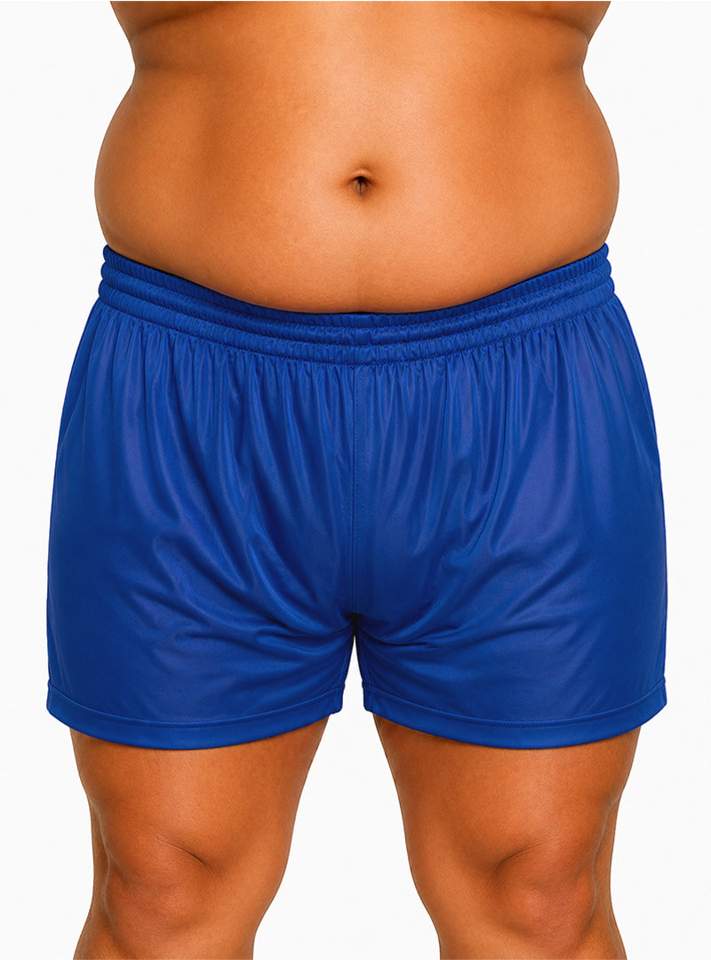 Players Nylon Tricot Boxer, Quick Drying Men's Underwear