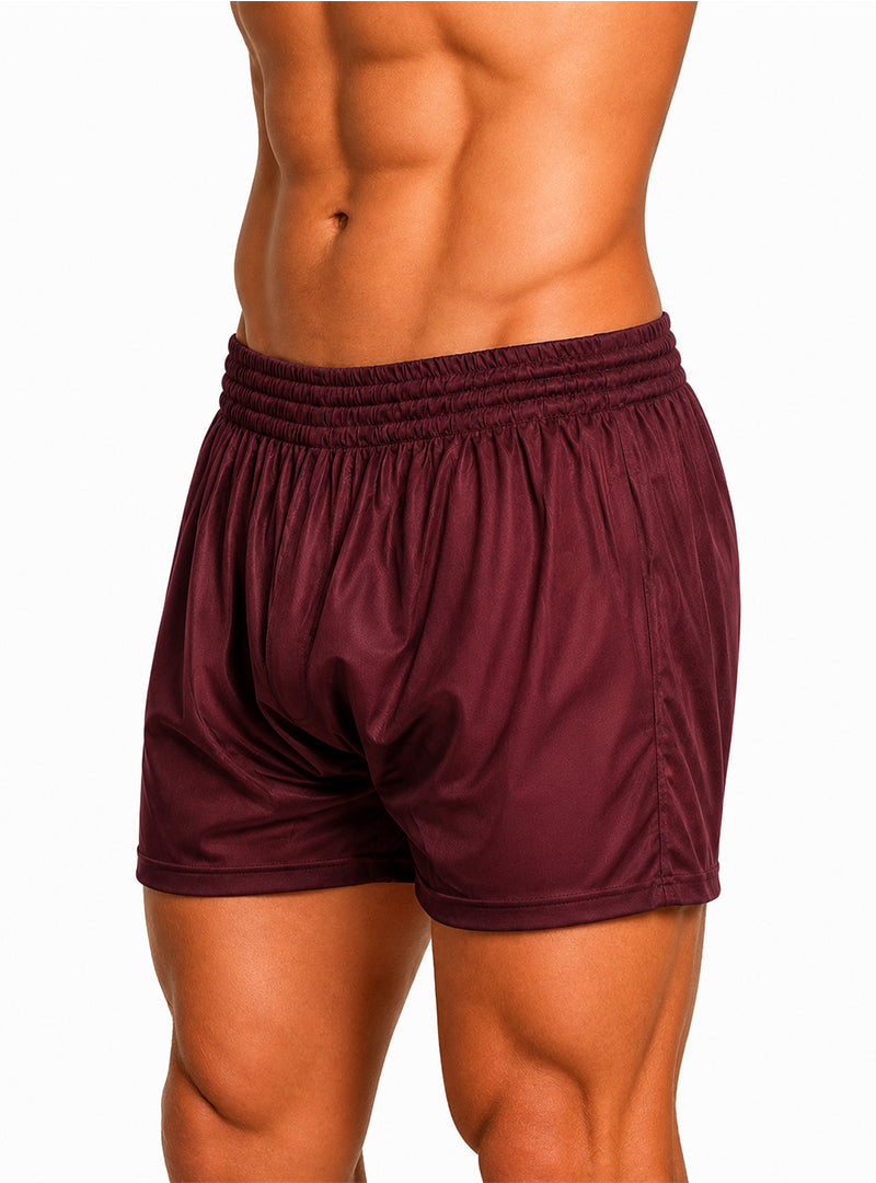 Players Nylon Tricot Boxer, Quick Drying Men's Underwear