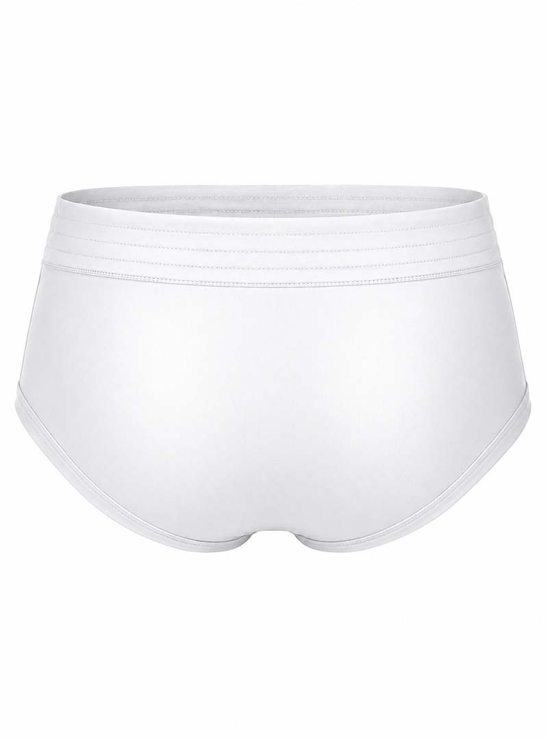 Players Nylon Tricot Brief, Men's Quick Drying Underwear