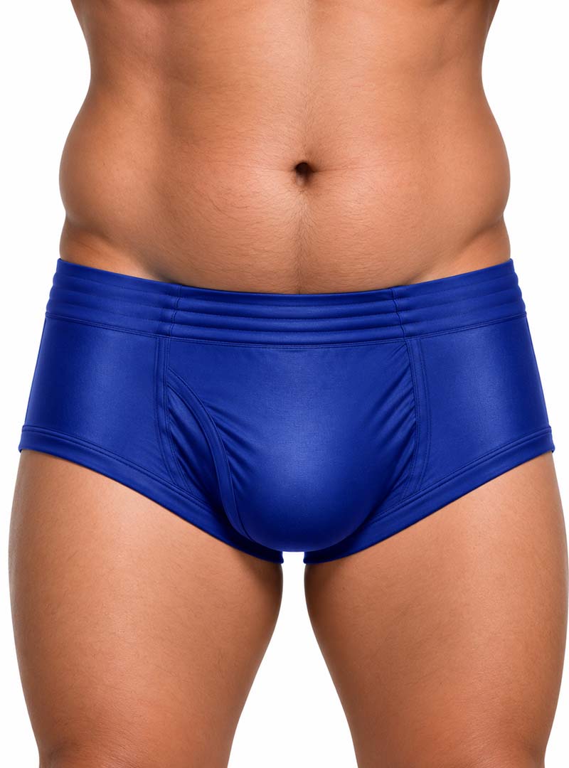 Players Nylon Tricot Brief, Men's Quick Drying Underwear