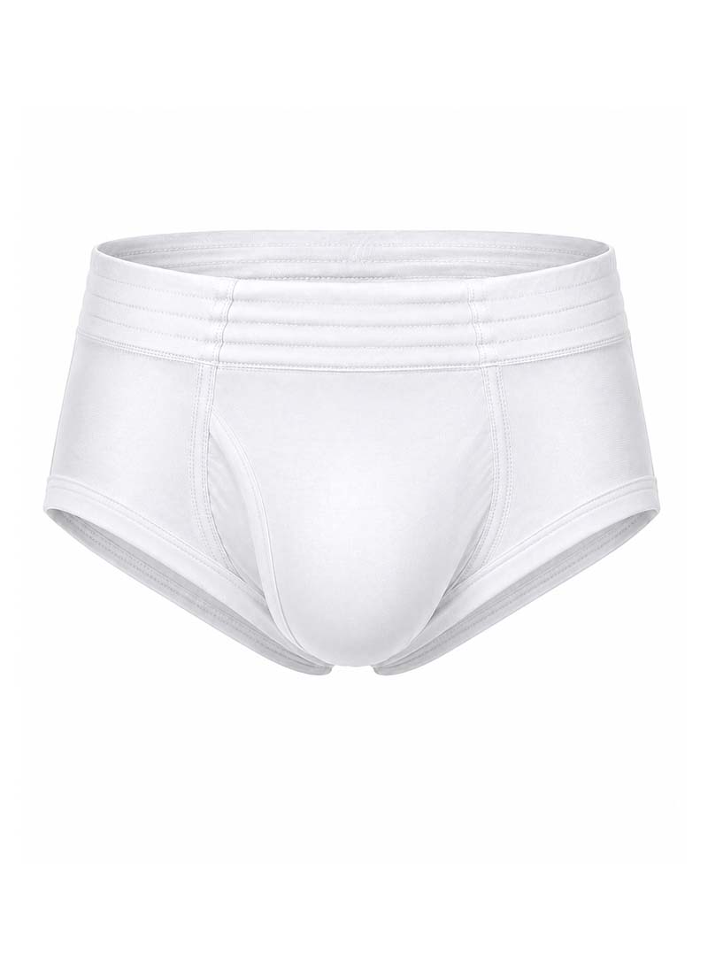 Players Nylon Tricot Brief, Men's Quick Drying Underwear