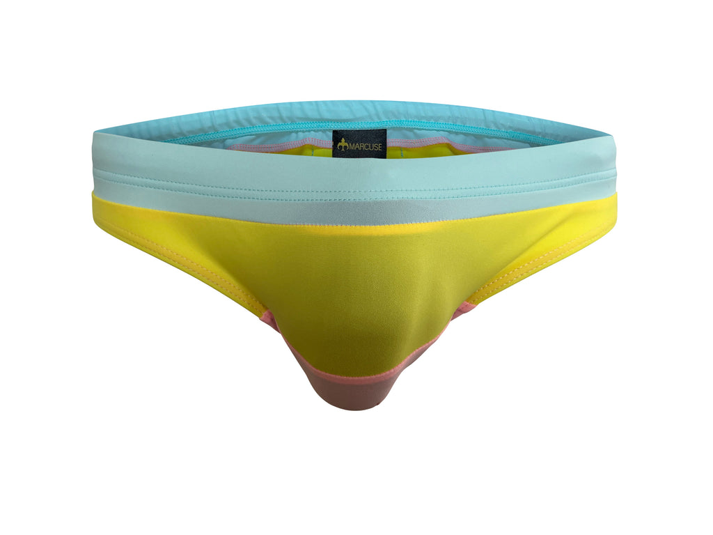 Marcuse Men's Opulent