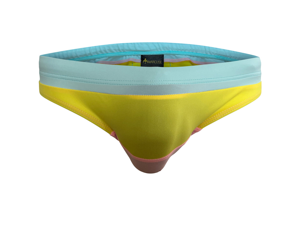 Marcuse Men's Opulent
