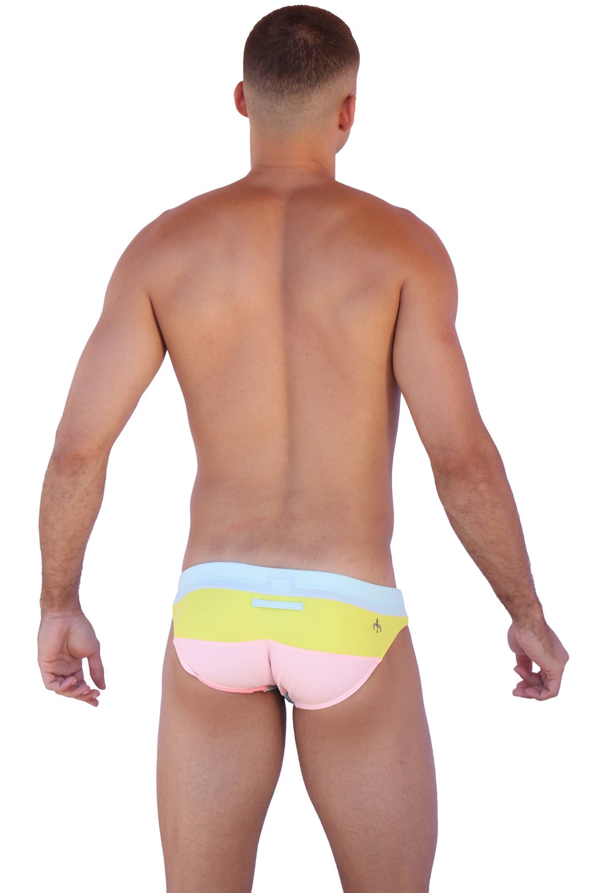 Marcuse Men's Opulent