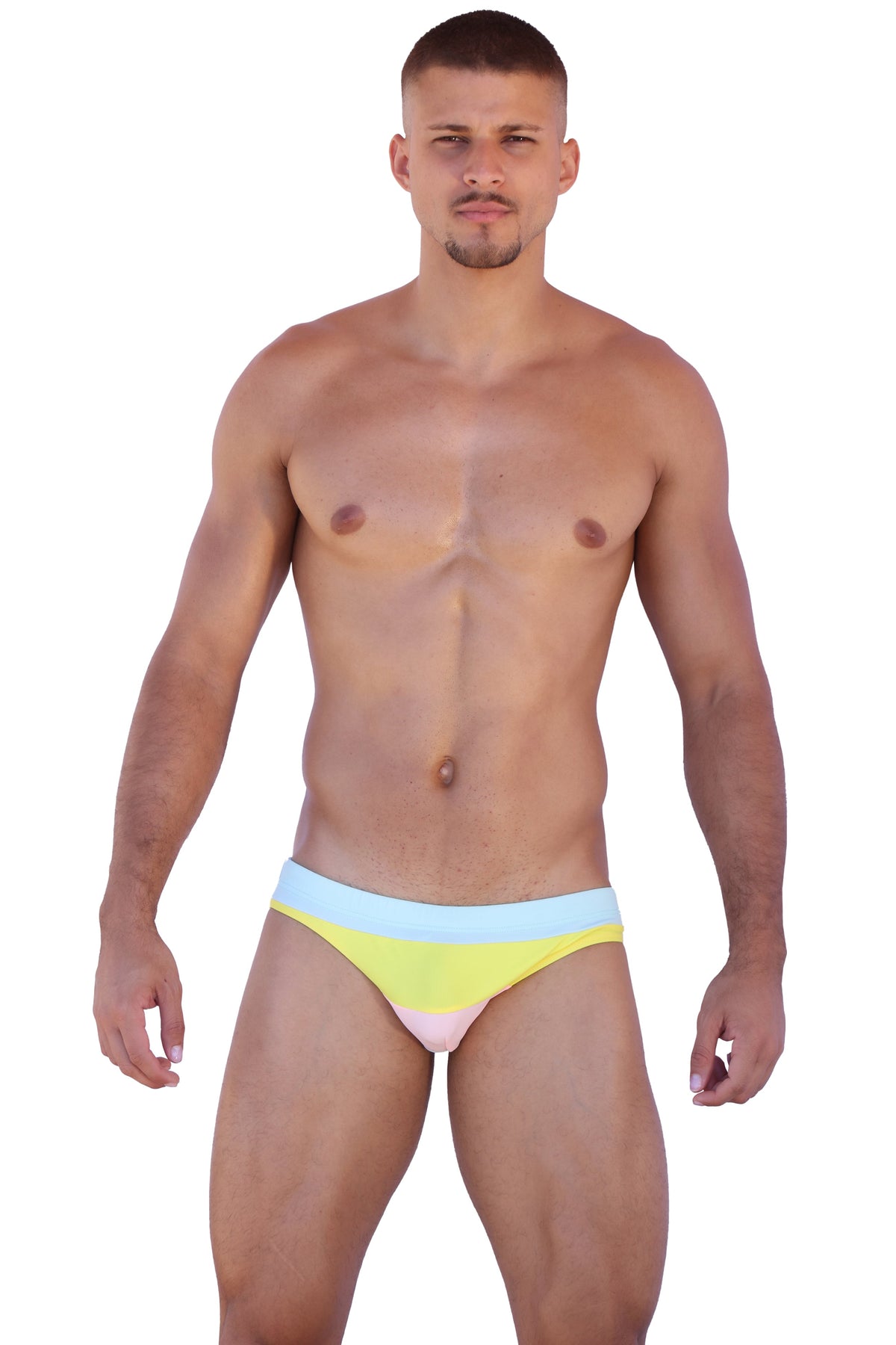 Marcuse Men's Opulent