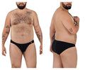 Pikante Men's Underwear PIK 0977X Angola Bikini Color Black