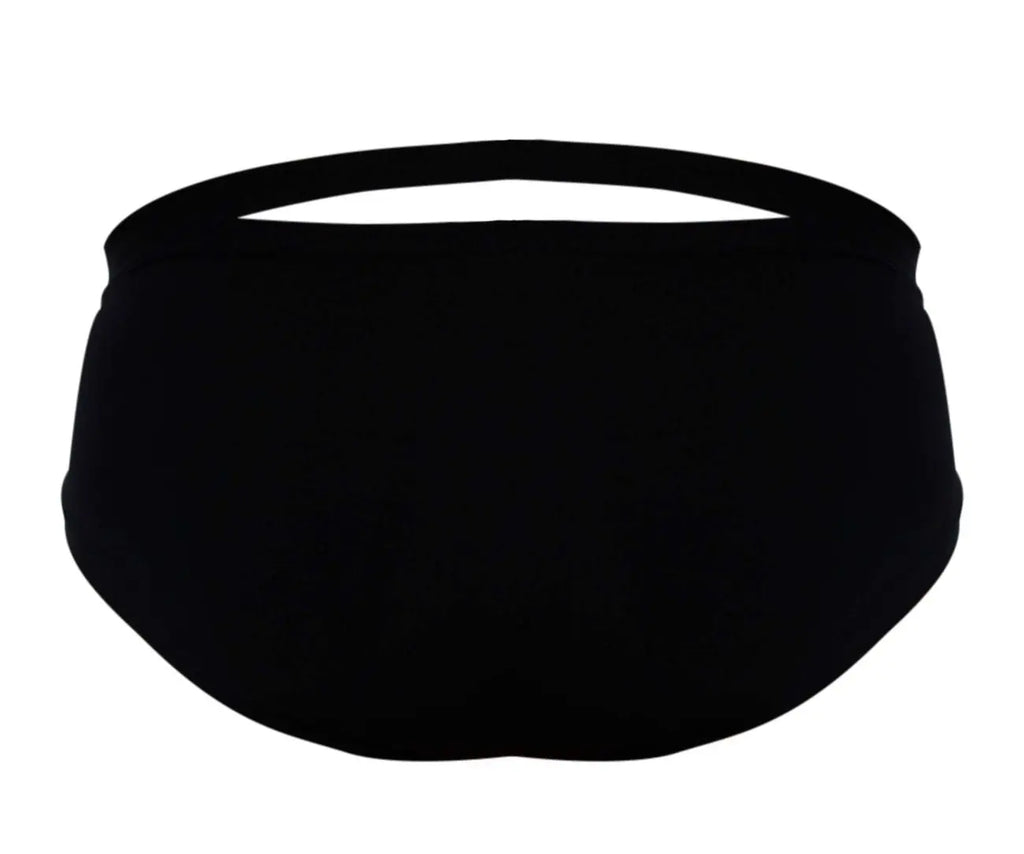Pikante Men's Underwear PIK 1026X Verona Briefs Color Black