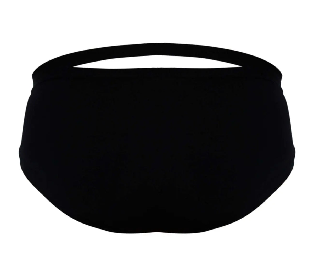 Pikante Men's Underwear PIK 1026X Verona Briefs Color Black