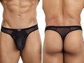 Pikante 26098 PIK 26098 Sobek Thongs Color Black