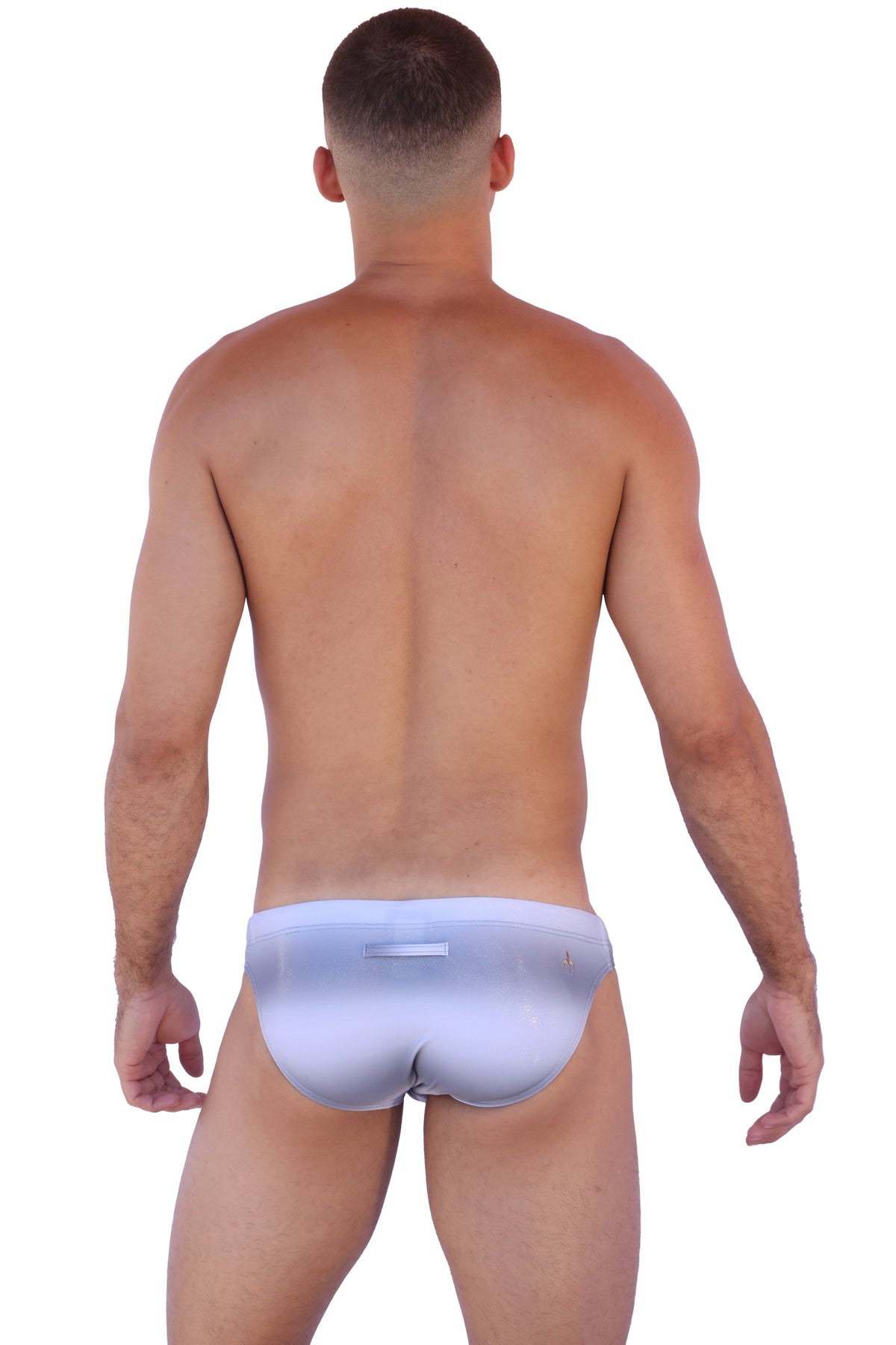Marcuse Men's Plutus