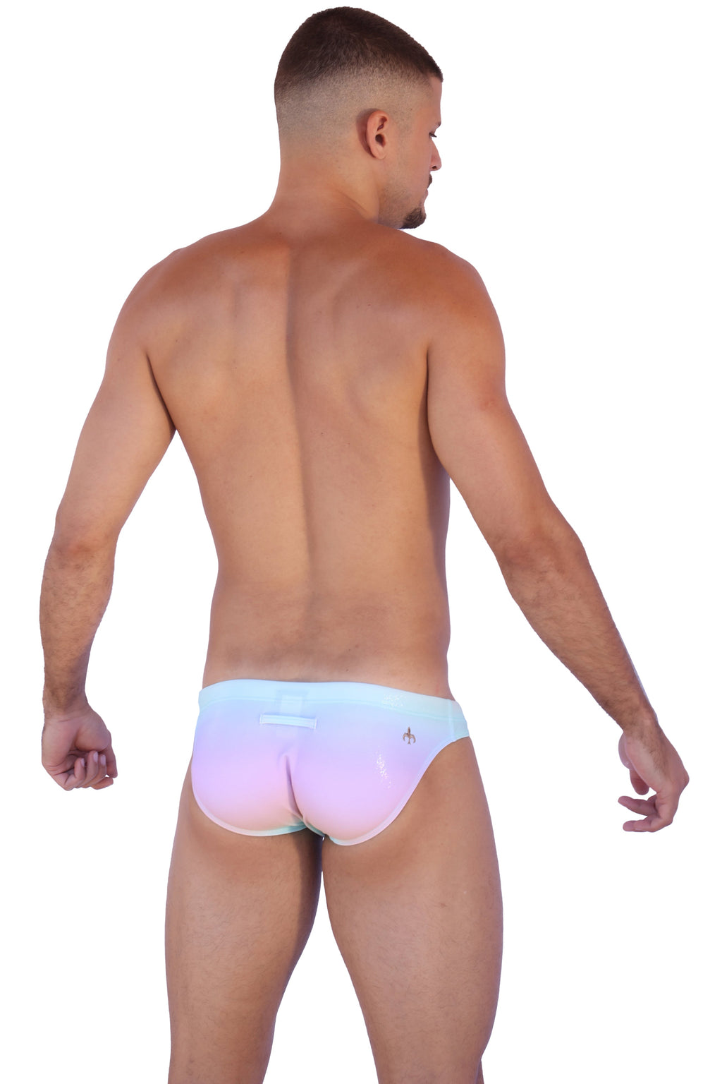Marcuse Men's Plutus