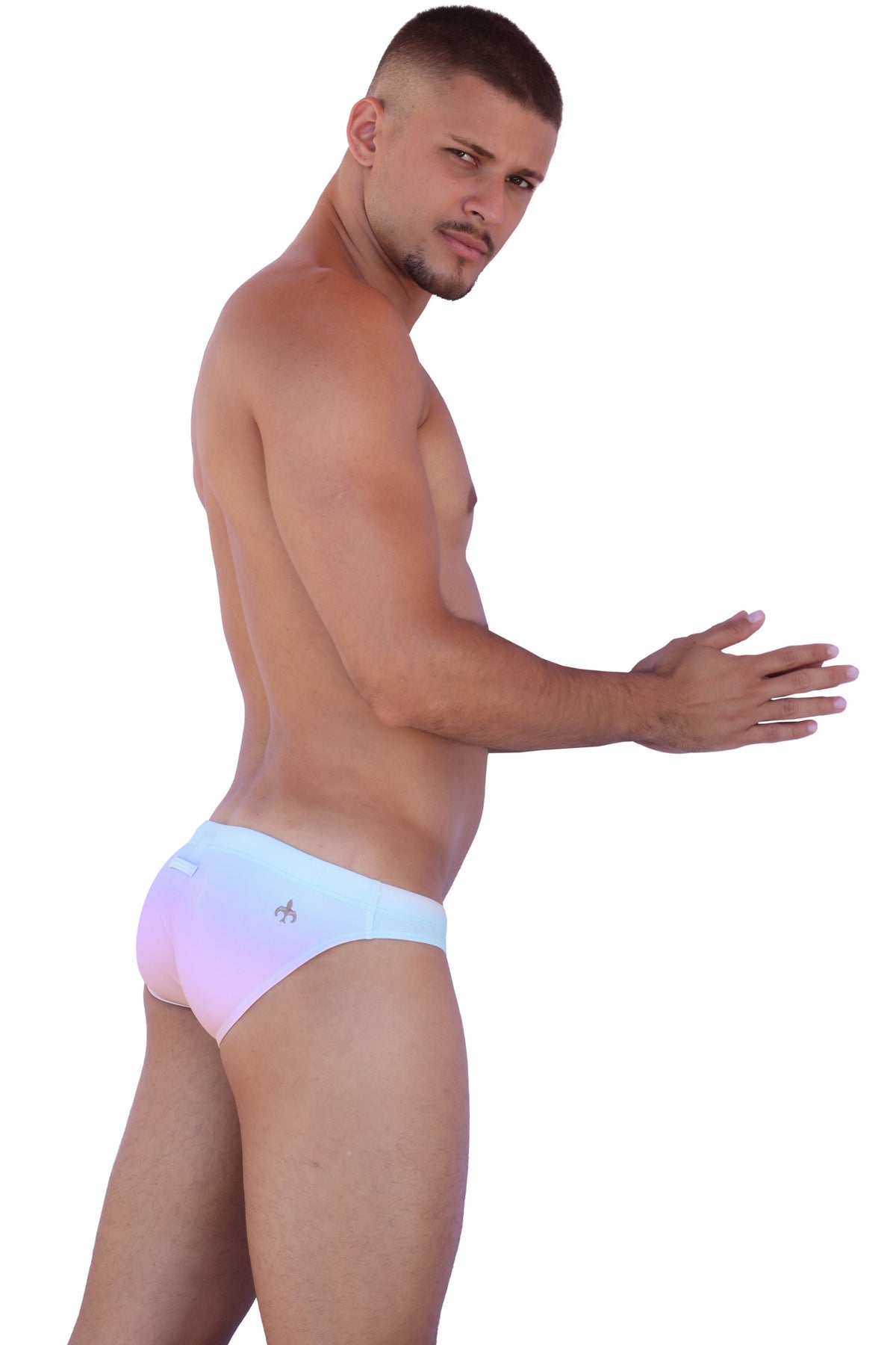 Marcuse Men's Plutus