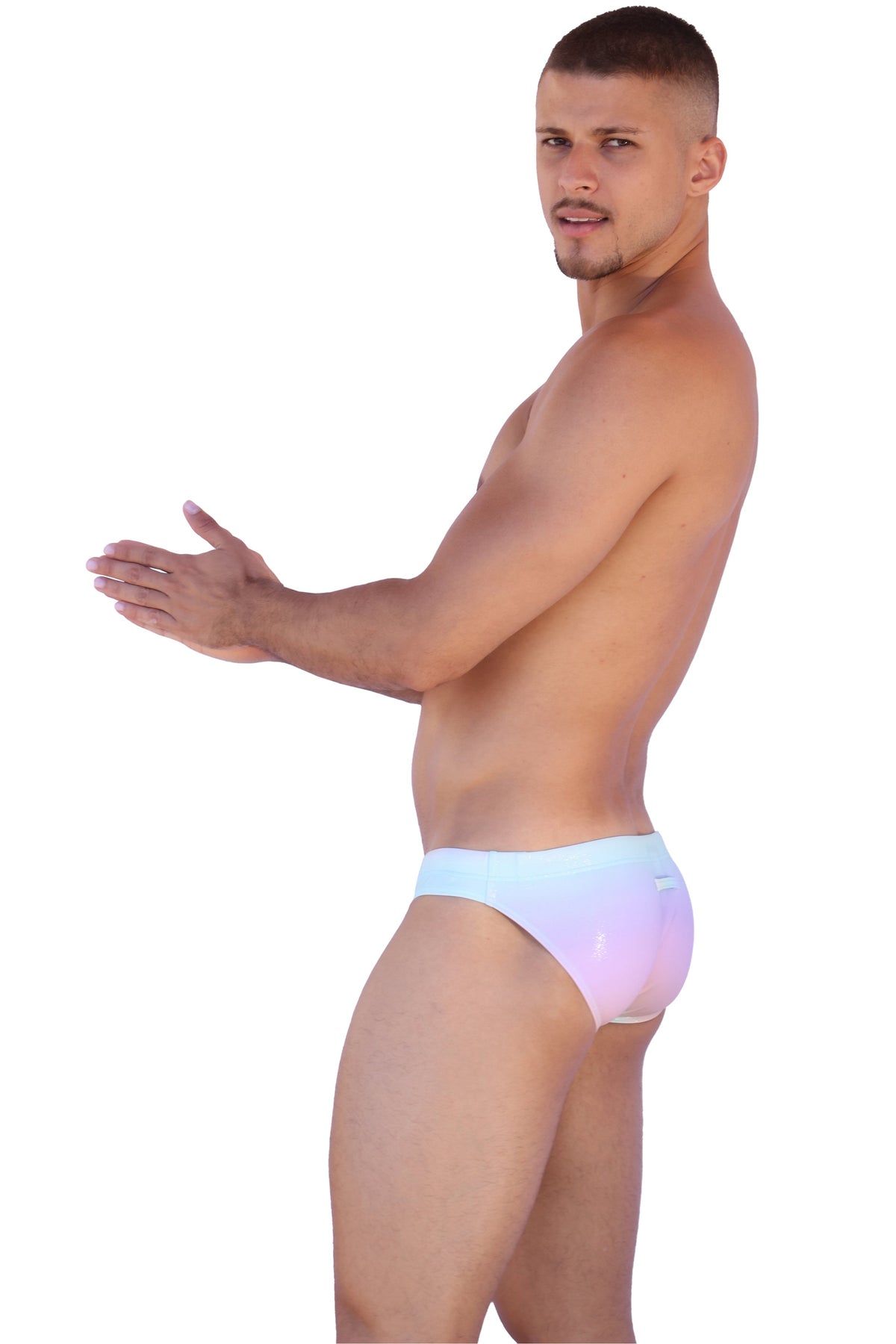 Marcuse Men's Plutus