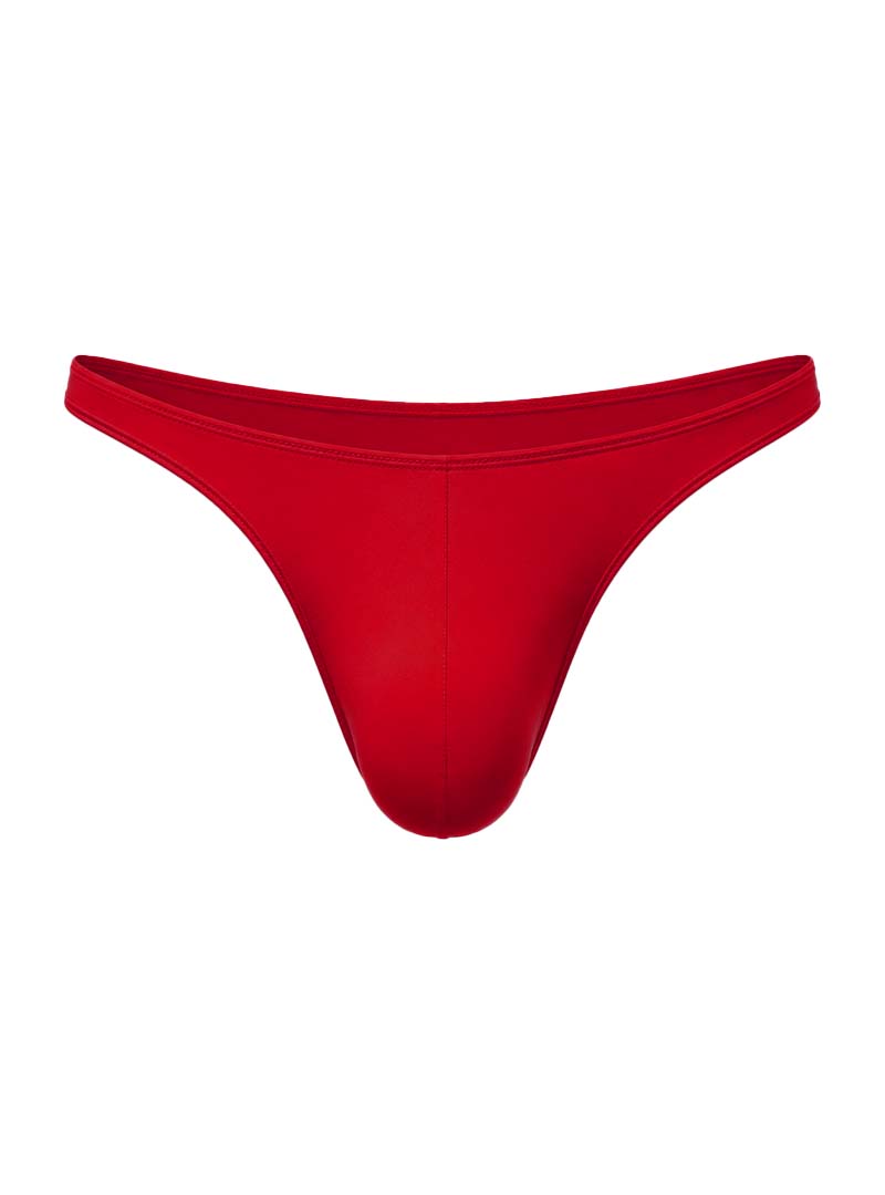 Pride USA Men's Metro Rio Bikini With Plus Pouch