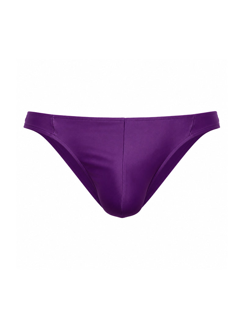 Pride USA Men's Solid Boost Thong