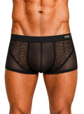 Pride USA Men's Venice Lace Trunk Underwear