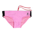 CA-RIO-CA Recorte Rosa - solid Men's Swimming Sunga - Beachwear for Men
