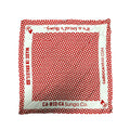 CA-RIO-CA Ipanema Pavement Black Bandana