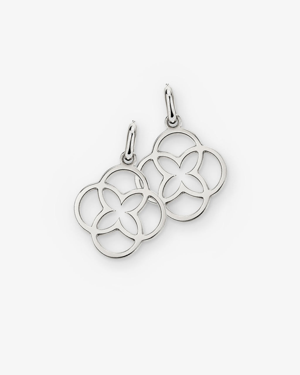 2EROS Regalia Charms - Silver