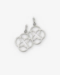 2EROS Regalia Charms - Silver