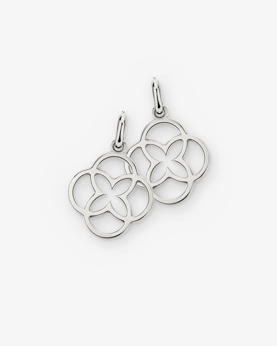 2EROS Regalia Charms - Silver