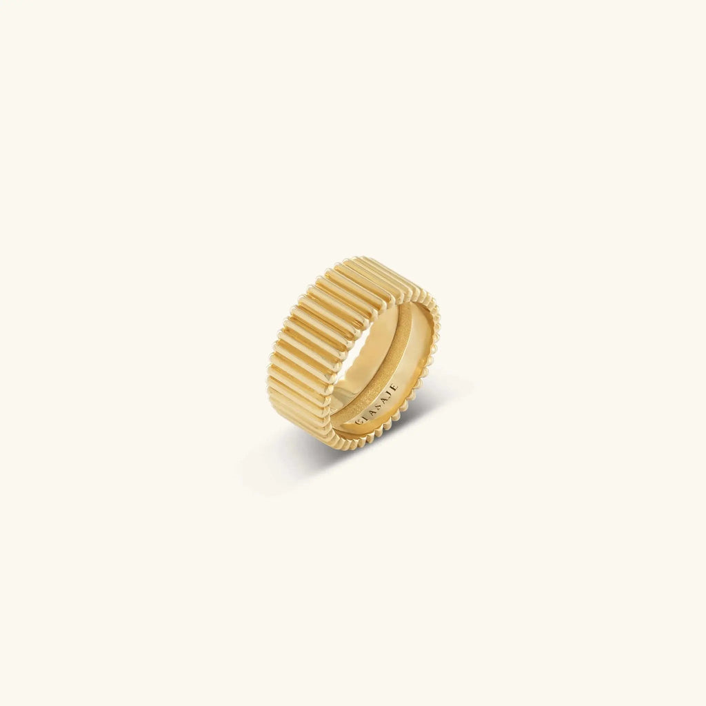 Baxter Ring | 9ct Solid Gold