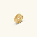 Baxter Ring | 9ct Solid Gold