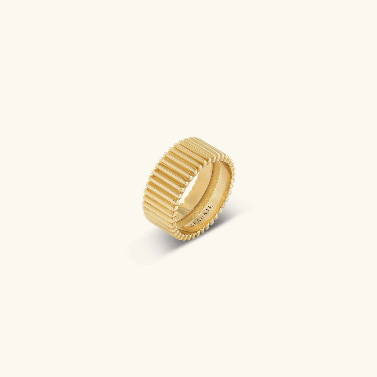 Baxter Ring | 9ct Solid Gold