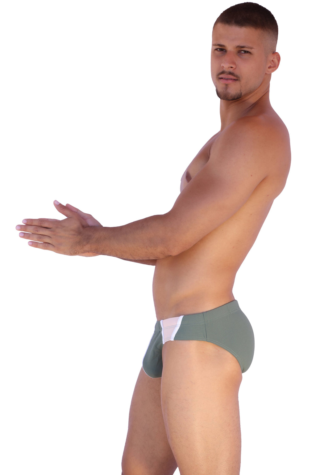 Marcuse Men's Rogue