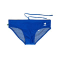 CA-RIO-CA Brief Cut Solids Sunga - Male Bathing Suit
