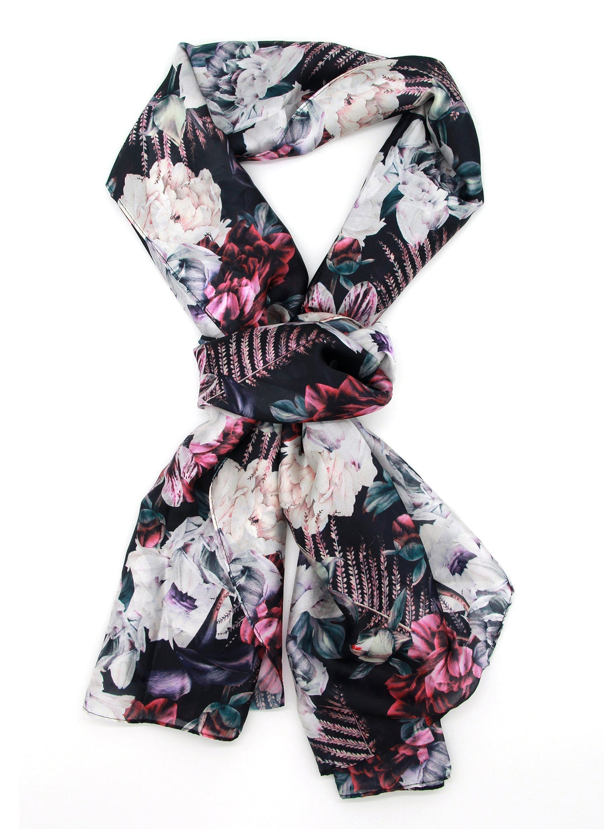 SUSANA SCARF- S-73- SALE