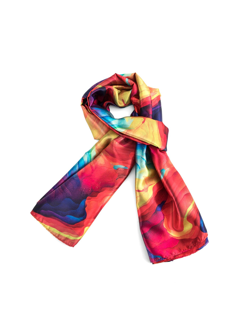 BLAZE SCARF- S75