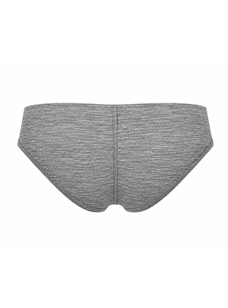 Undergear Men's Essential Contour Bikini