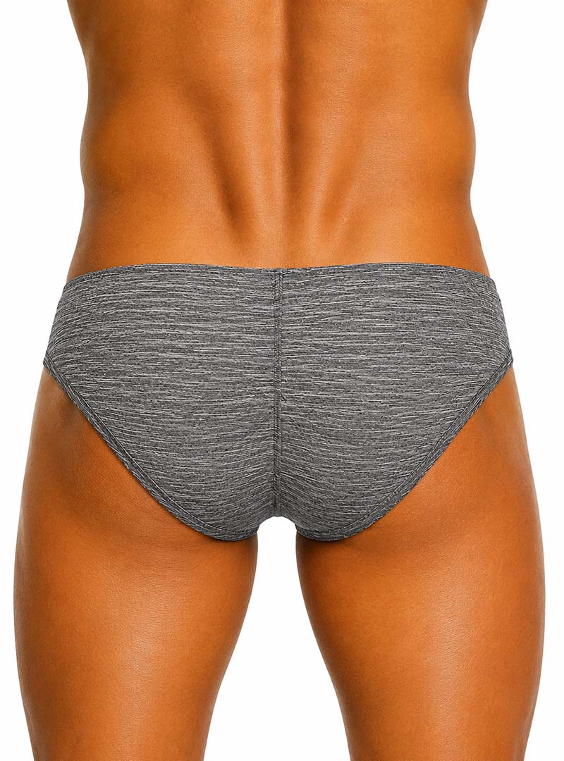 Undergear Men's Essential Contour Bikini