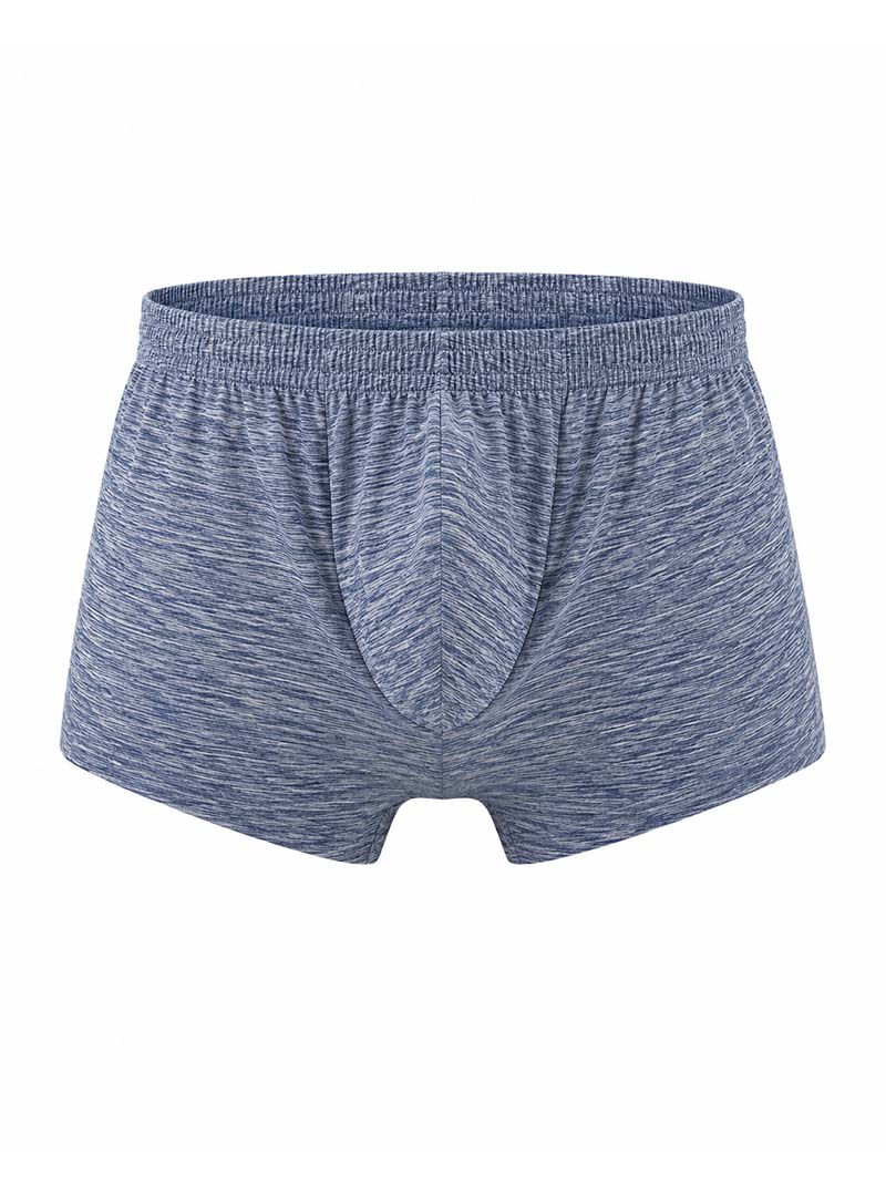 Undergear Men's Essential Contour Trunk