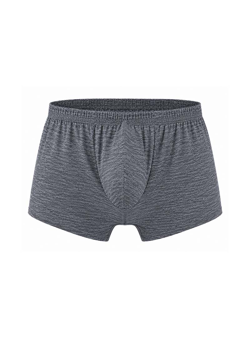 Undergear Men's Essential Contour Trunk