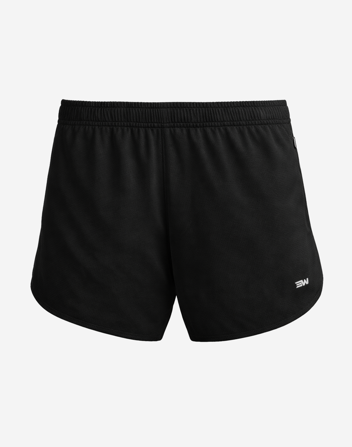 SUPAWEAR Speed Shorts - Black