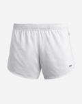 SUPAWEAR Speed Shorts - White