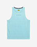 SUPAWEAR Speed Singlet - Mint