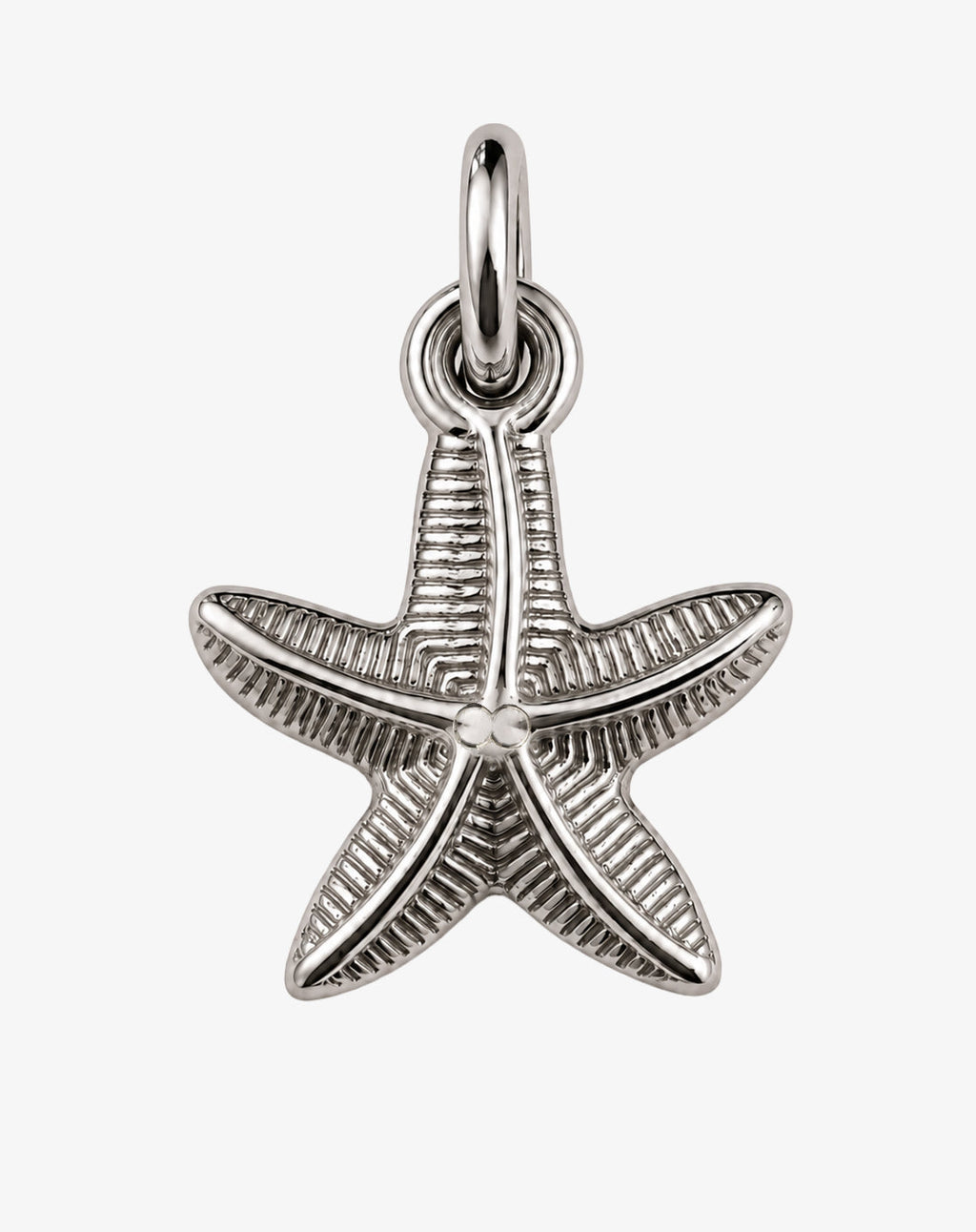 2EROS Star Charms - Silver