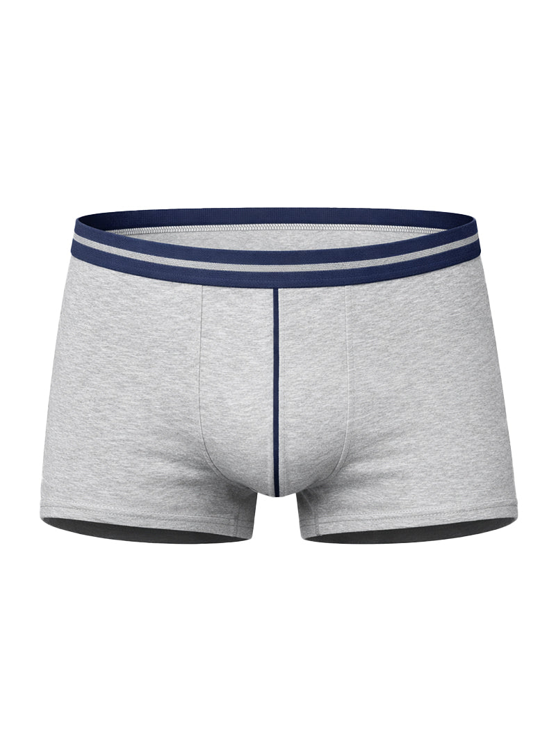 Tartarus Men's Cotton Boxer Brief