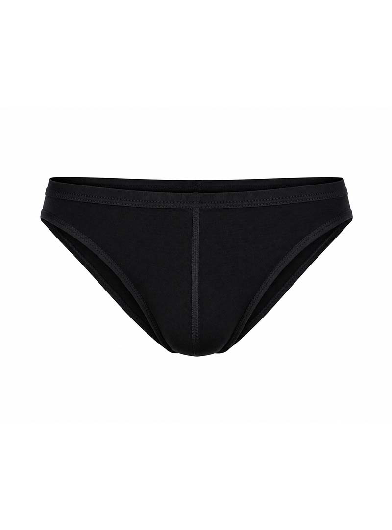 Tartarus Men's Side Snap Brief, Snug Fit