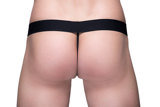 Tartarus Men's Ring G-String