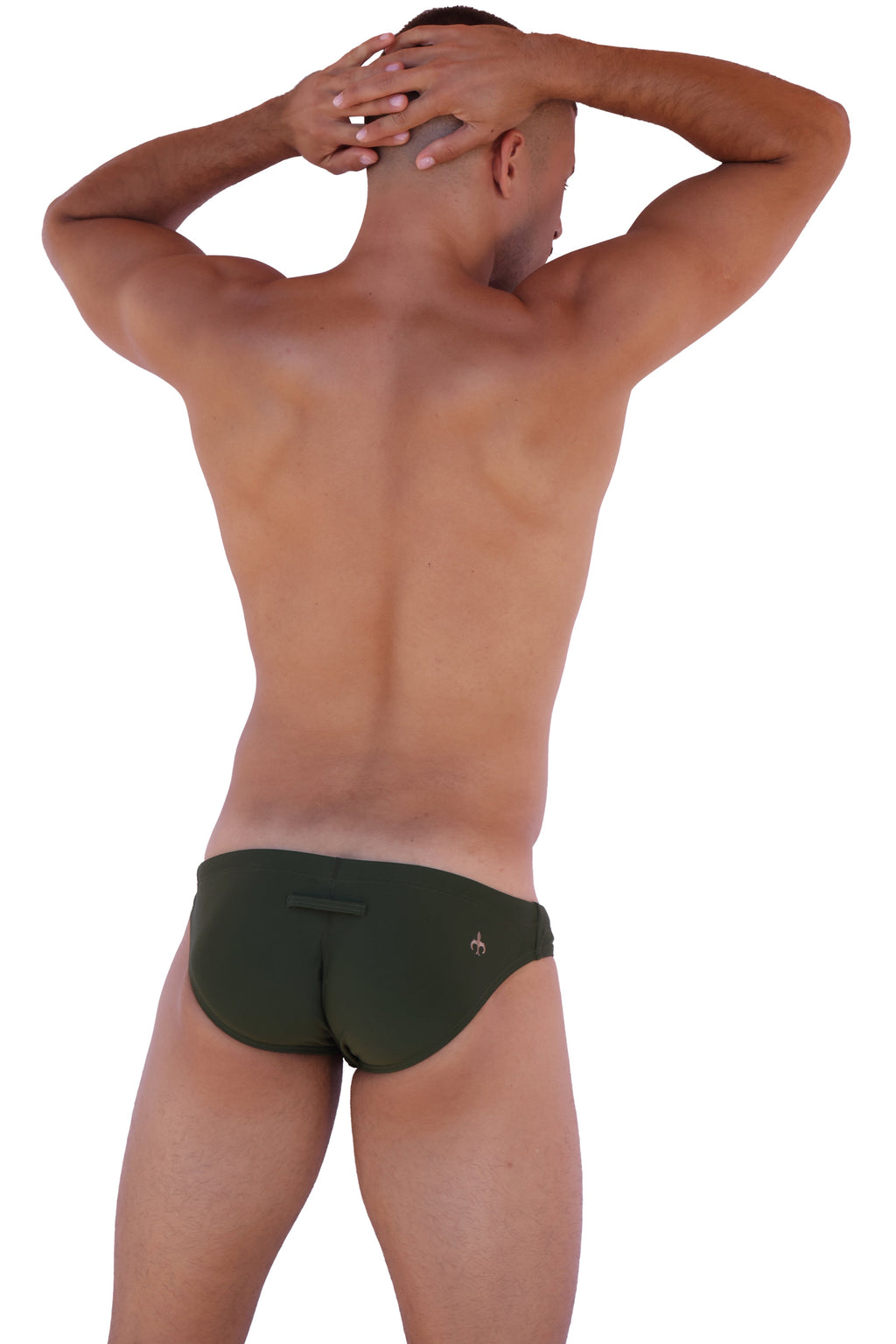Marcuse Men's Tuscany brief