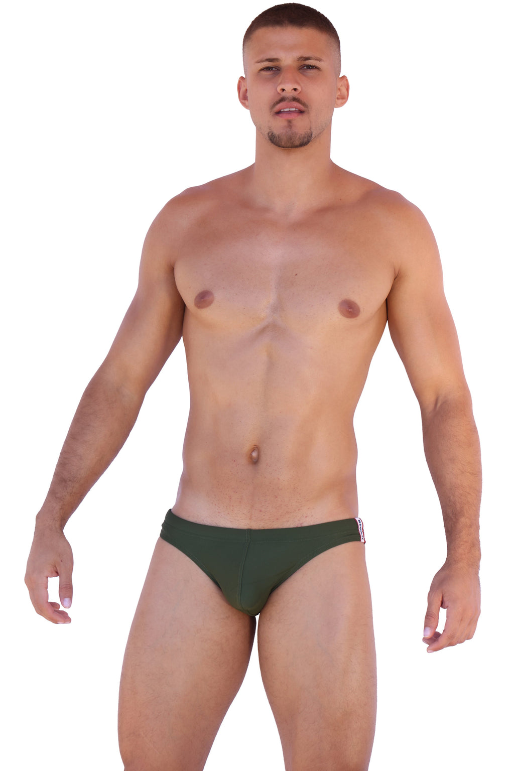 Marcuse Men's Tuscany brief