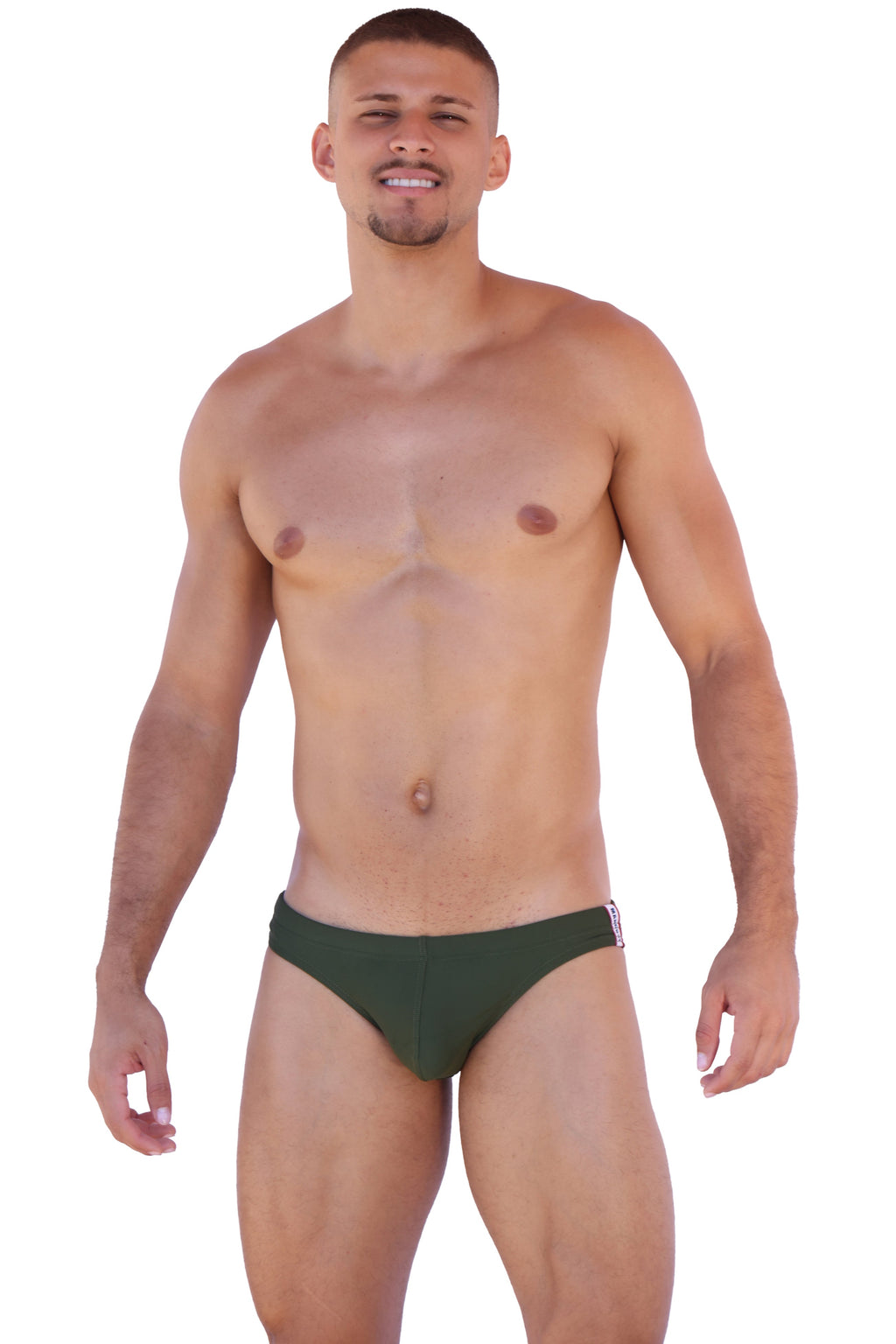 Marcuse Men's Tuscany brief