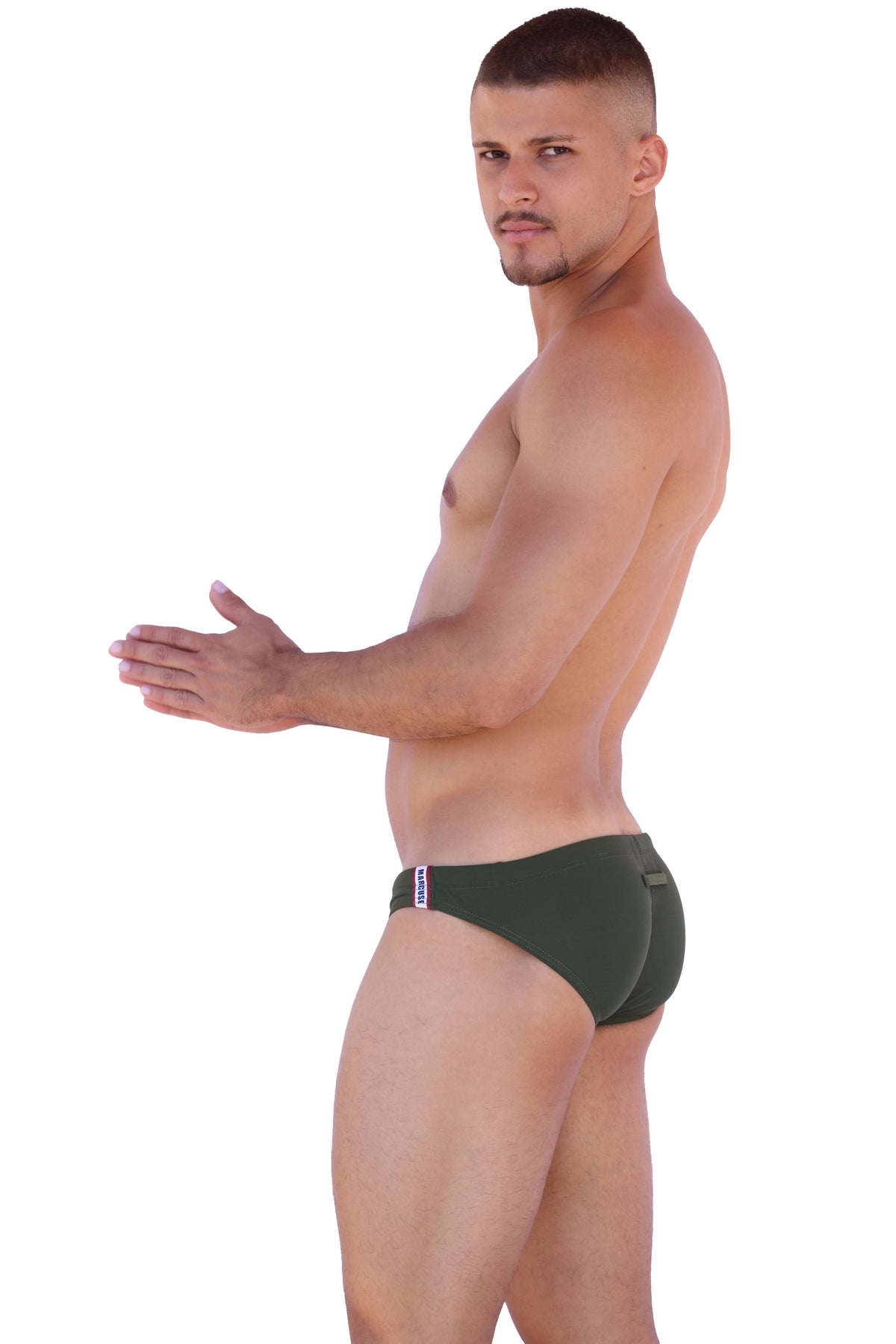 Marcuse Men's Tuscany brief