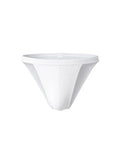 Undergear Men's Contour Cutaway Bikini