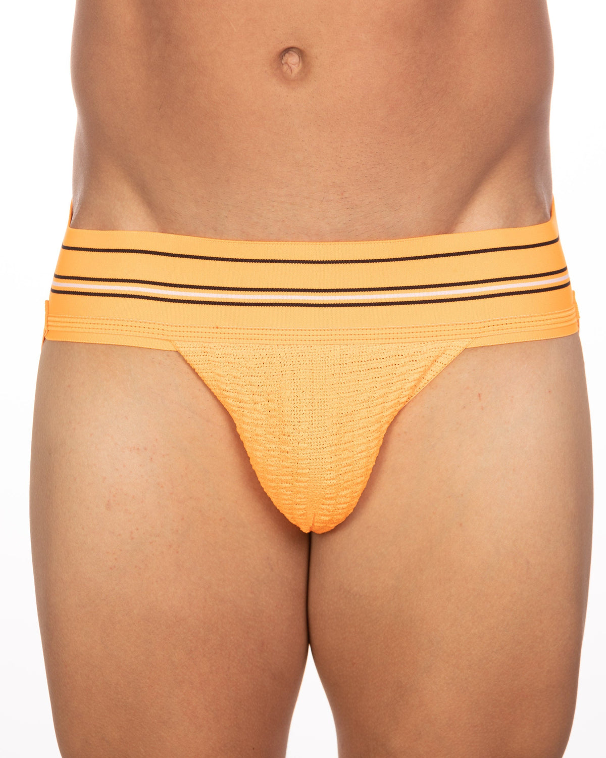 FIZX Men's Judd Knit Jockstrap